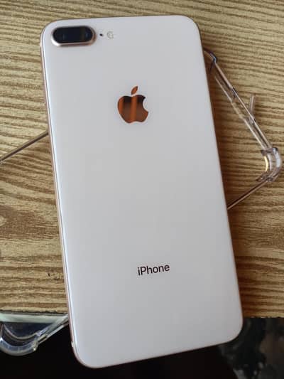 Apple iPhone 8 Plus