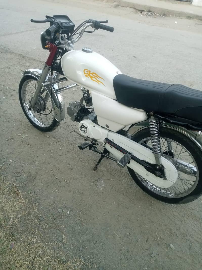 zamco 1