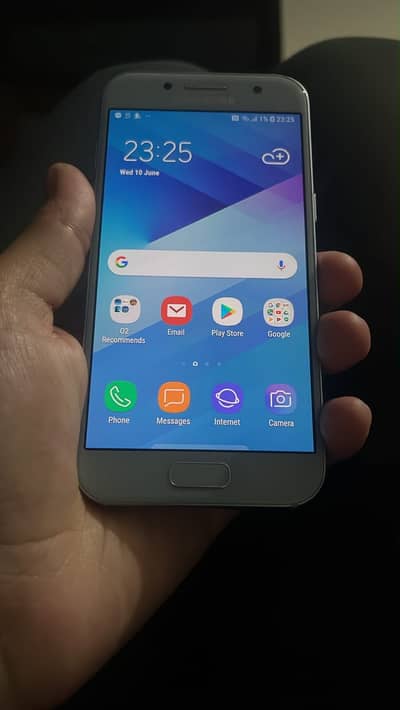 Samsung Mobile A3