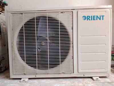 Orient 1.5 Ton-Non Inverter