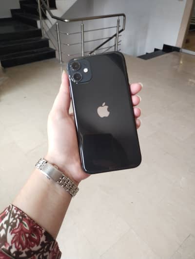 Apple iPhone 11