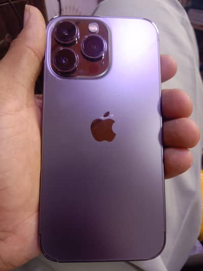 Apple iPhone 13 Pro