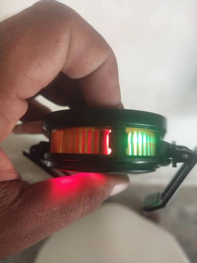 cooling fan good condition