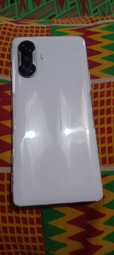 Xiaomi Redmi K40 Gaming
