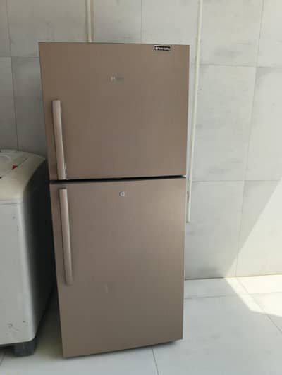 Haier fridge