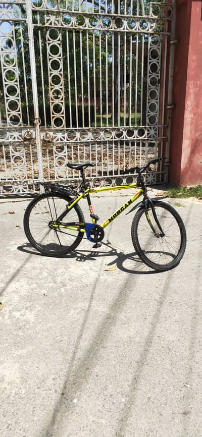 just like new