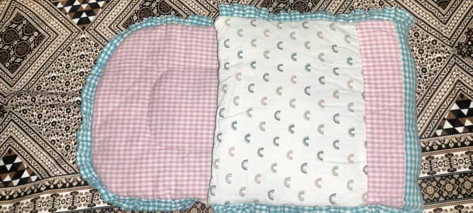 New born items