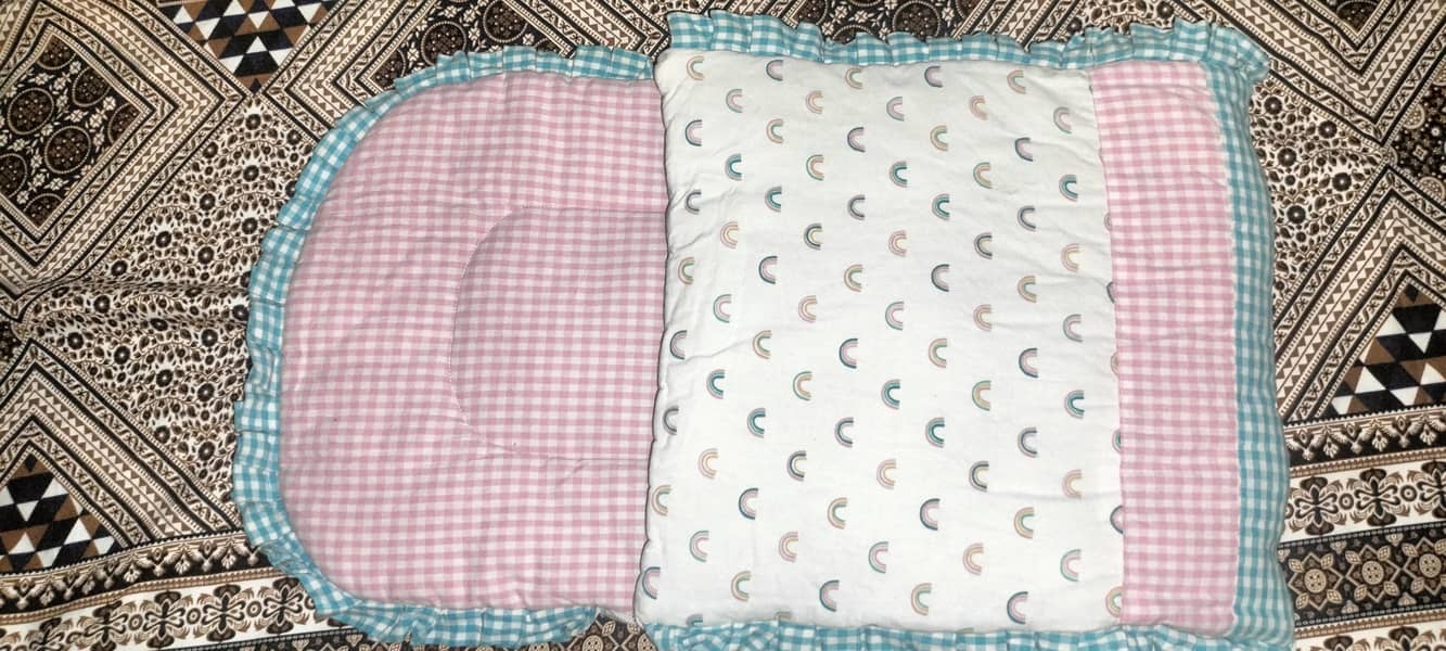 New born items 0