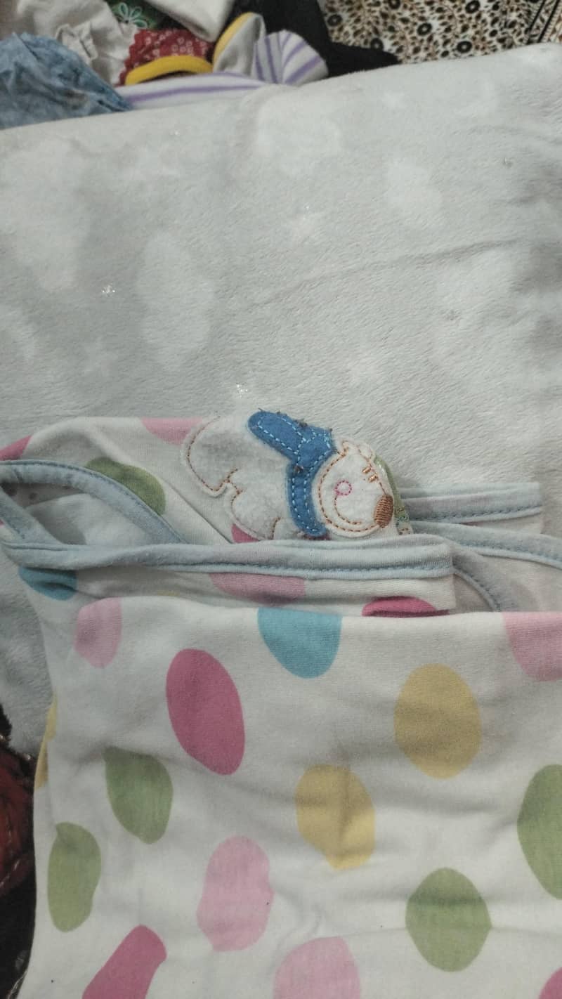 New born items 4