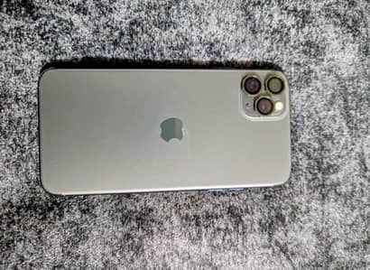 Apple iPhone 11 Pro Max 64gb
