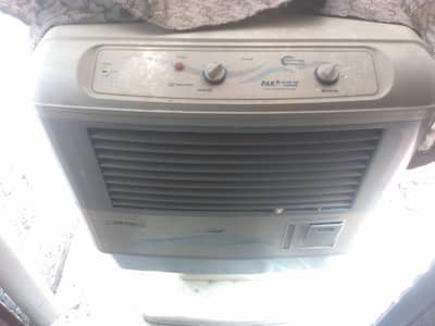 Air cooler to be sale urgent
