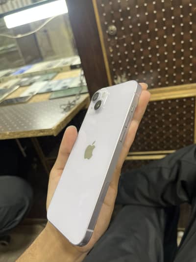 Apple iPhone 14 plus