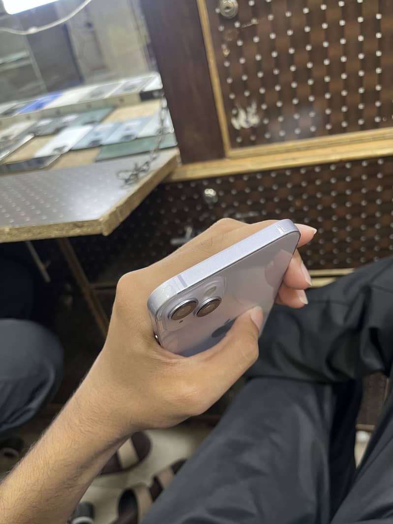 Apple iPhone 14 plus 2