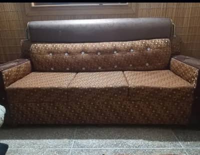 5 Seater Sofa for Sale
