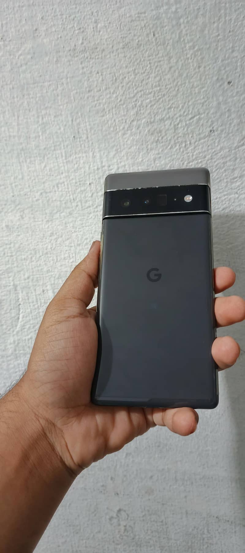 Google Pixel 6 Pro 1