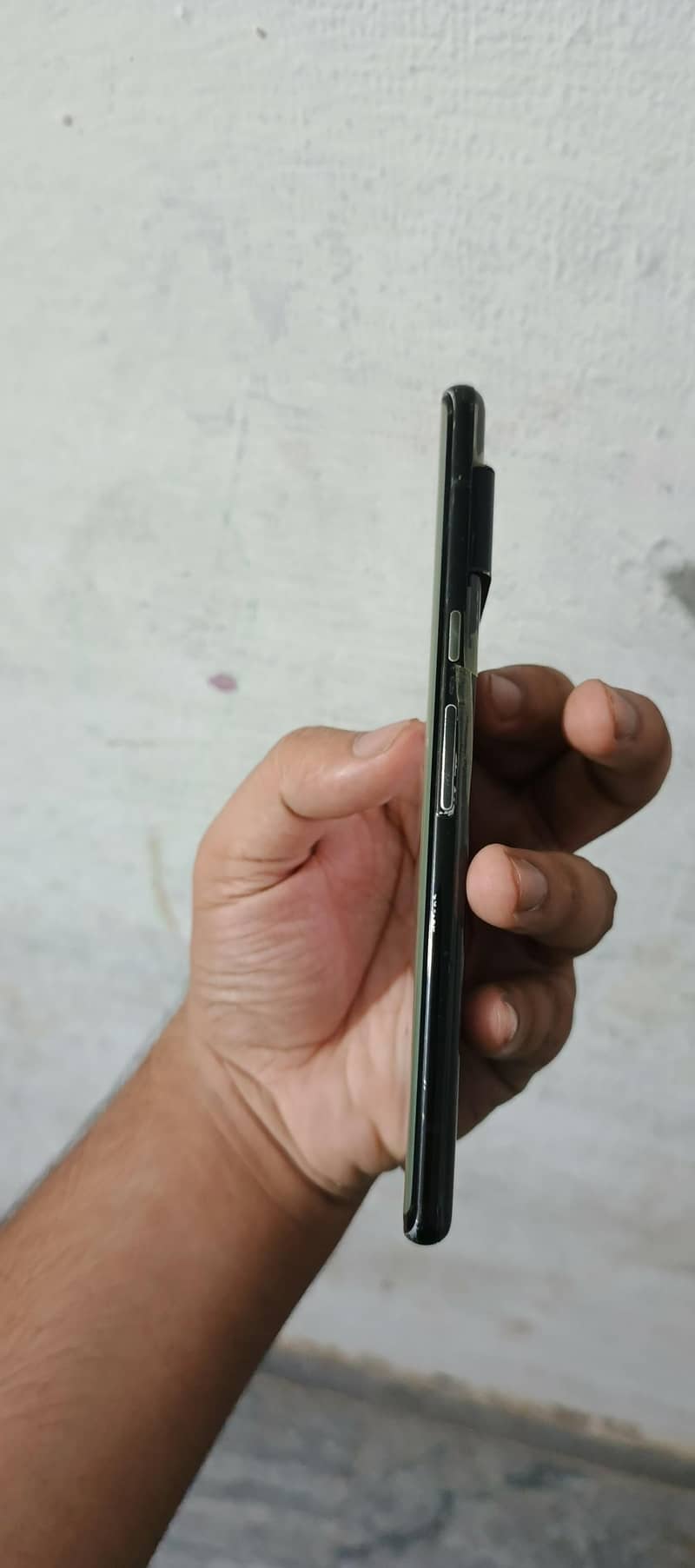 Google Pixel 6 Pro 4