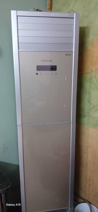 KENWOOD KEI 24F