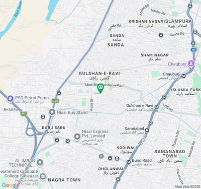 Ideal Upper Portion In Lahore Available For Rs. 50000