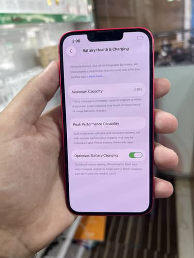 Apple iPhone 14