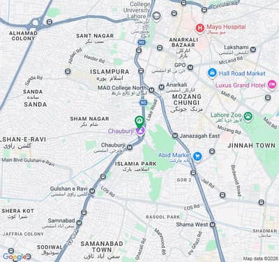 Best Options For Warehouse Is Available For Rent In Chauburji