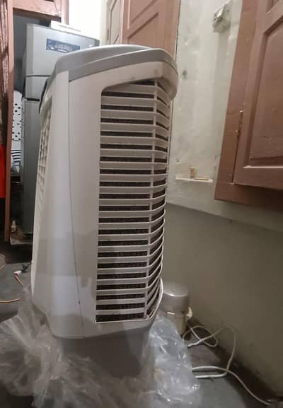 boss Air cooler condition all OK