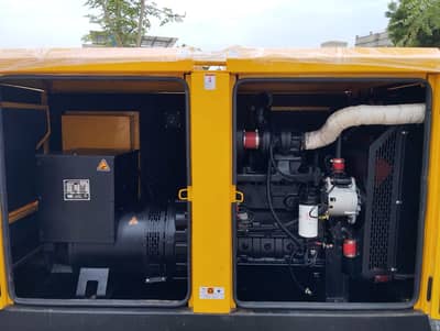 Brand New Perkins Cummins Isuzu FAW Diesel Generators 13-1250kVA