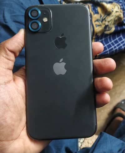Apple iPhone 11jv