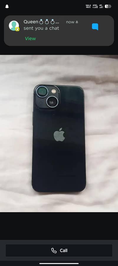Apple iPhone 13 mini