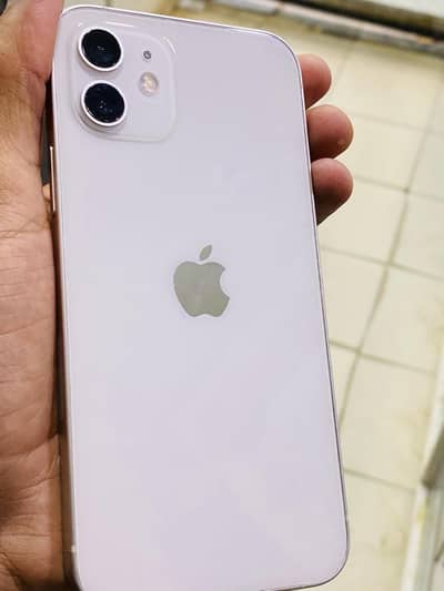Apple iPhone 12