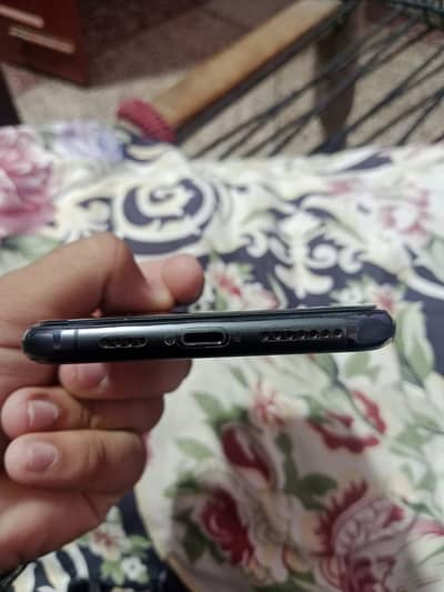 Apple iPhone 11 Pro Max