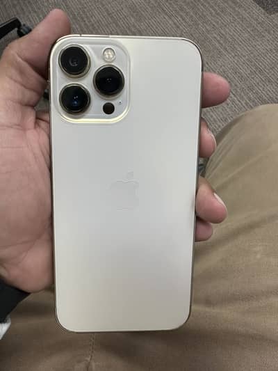 Apple iPhone 13 Pro Max