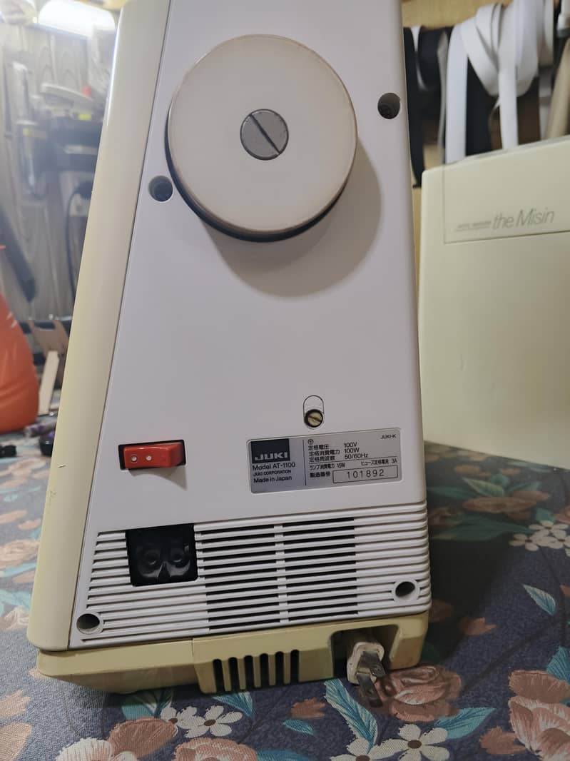 machine 2