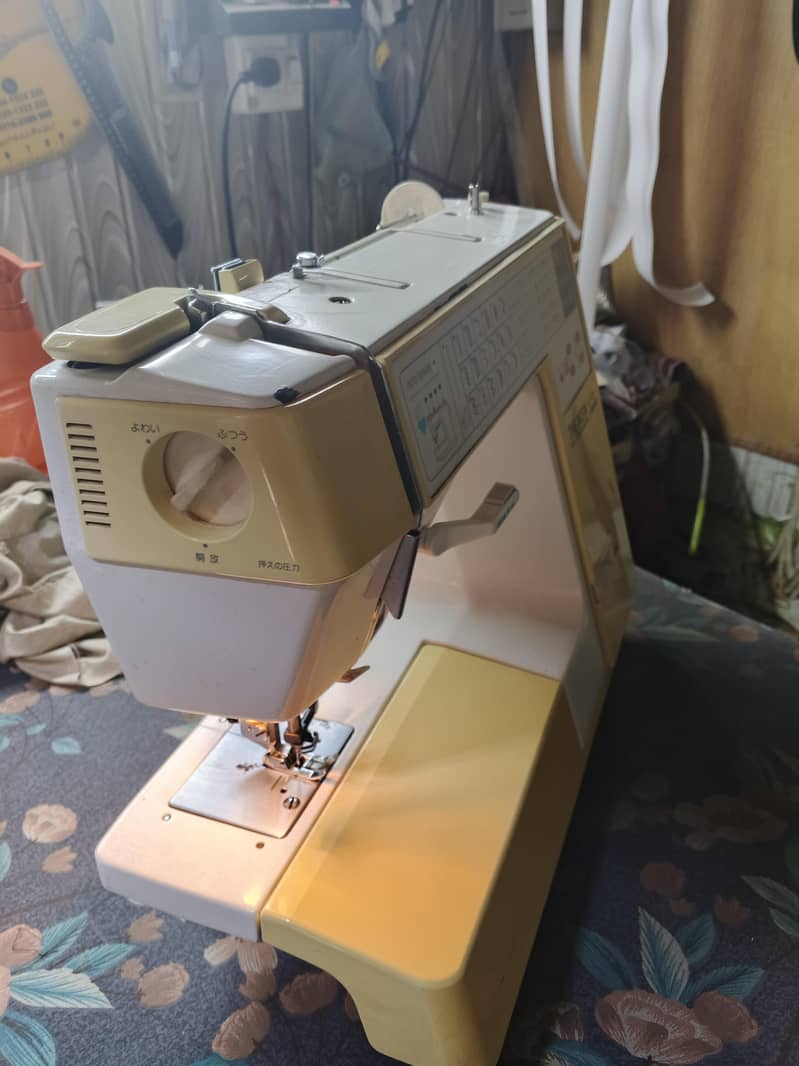 machine 4