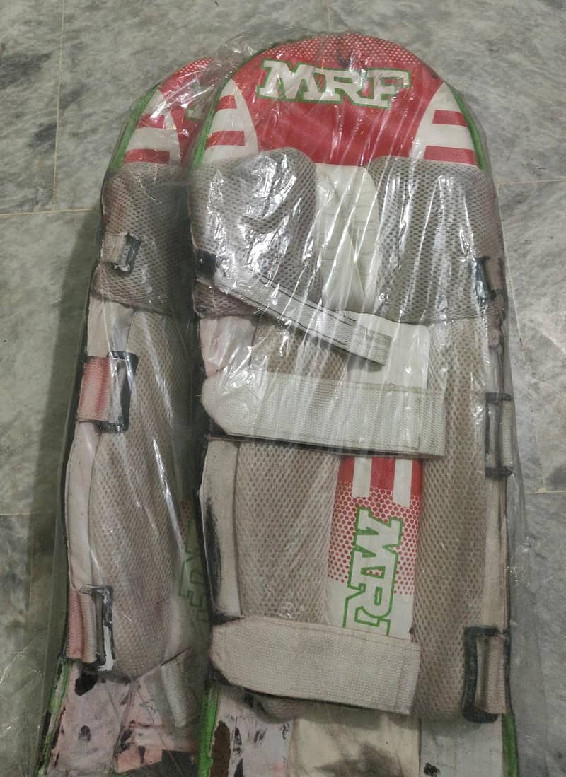 cricket kit 1