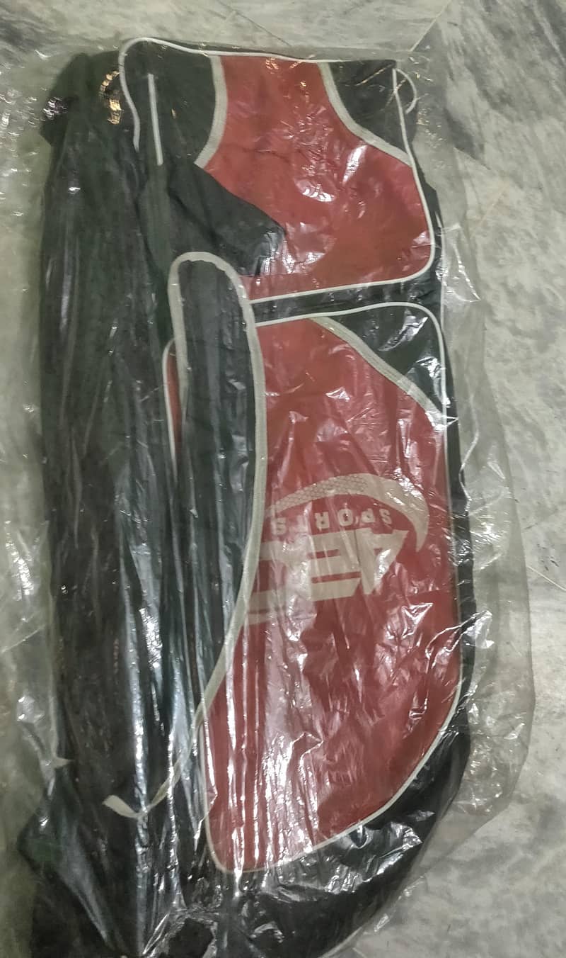 cricket kit 4