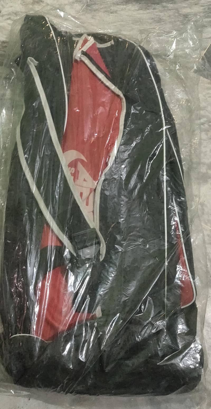 cricket kit 5