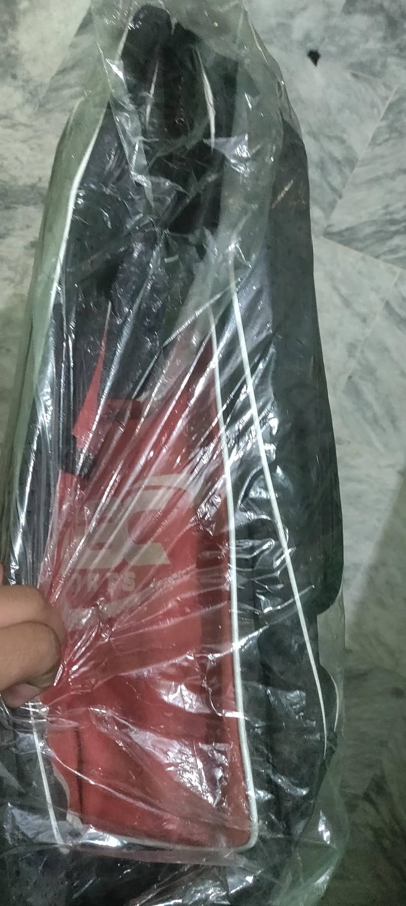 cricket kit 6