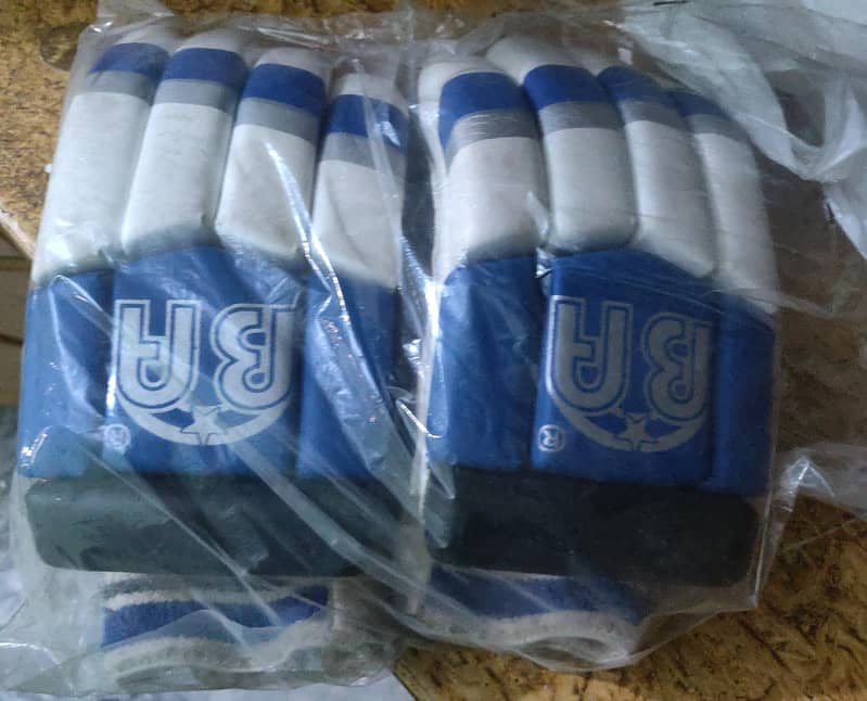 cricket kit 7