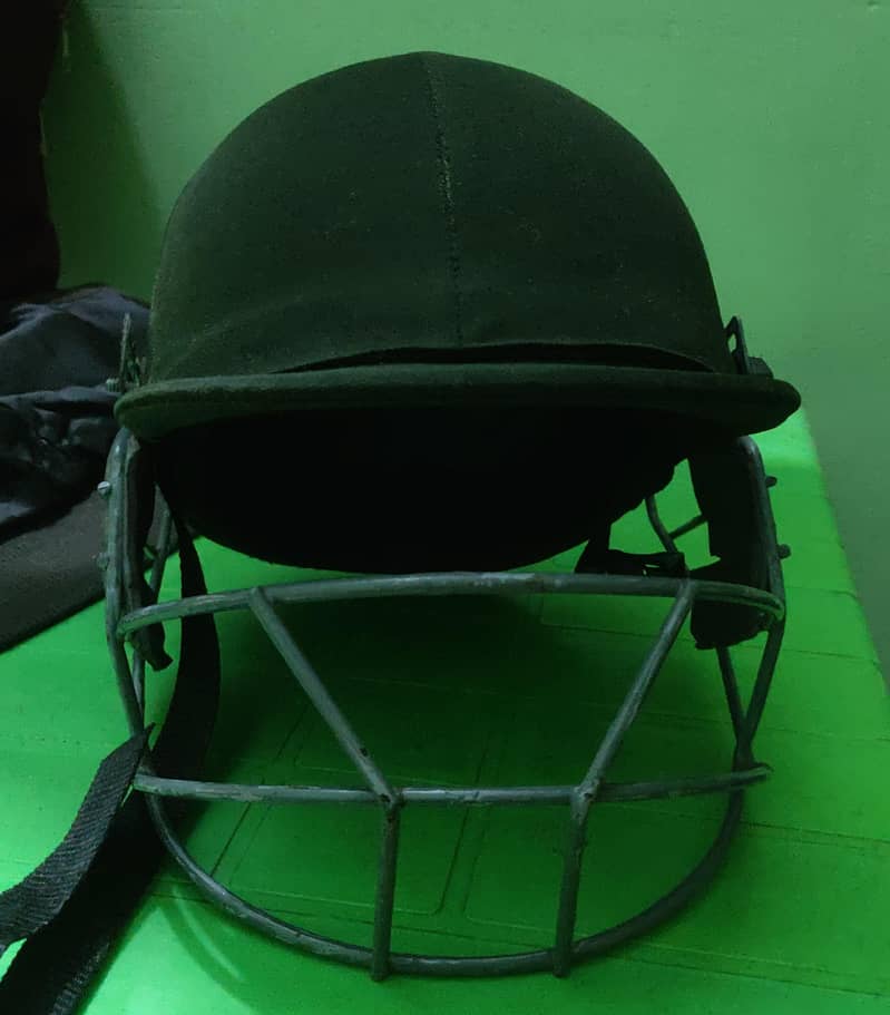 cricket kit 10