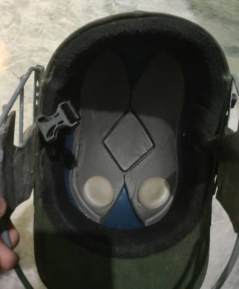 cricket kit 11