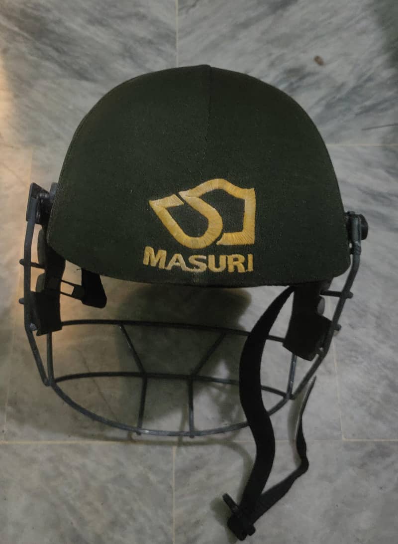 cricket kit 12