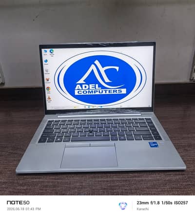 HP Elitebook 840 G8