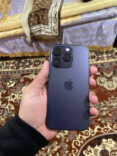 Apple iPhone 14 Pro non pta 256gb