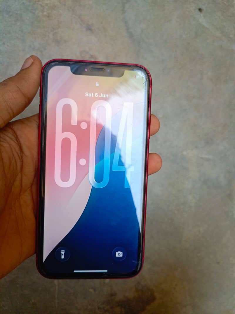 Apple iPhone 11 1