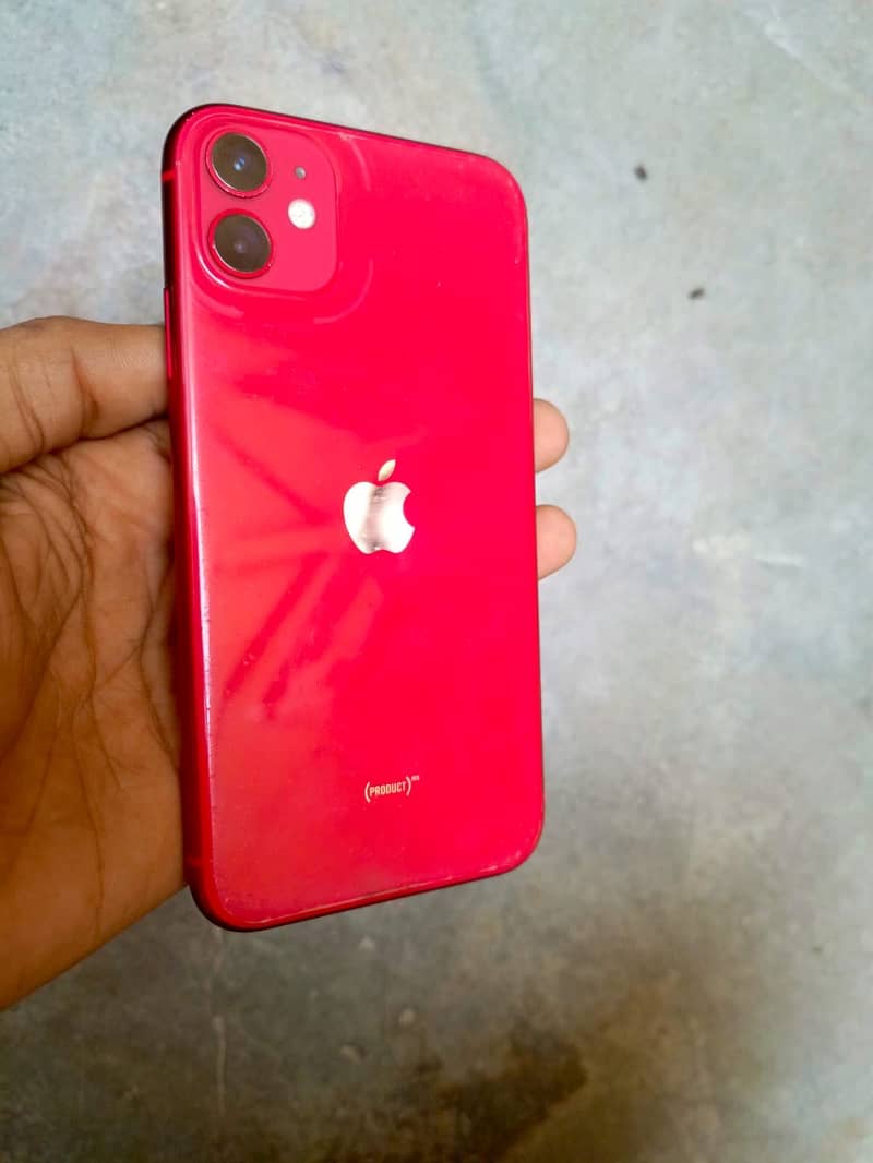 Apple iPhone 11 3