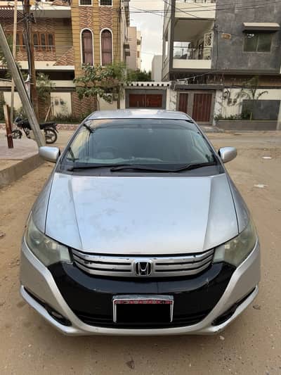 Honda Insight G 2010-14 | Honda Insight 2010 For Sale