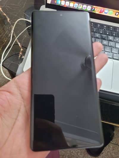 Google Pixel 7 pro