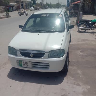 Suzuki Alto 2006