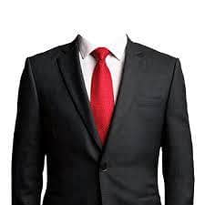 3 piece suit for men