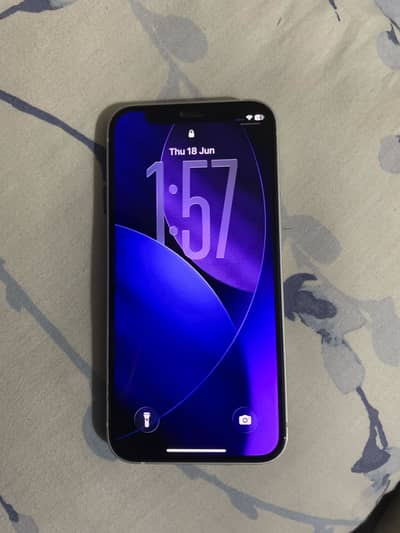 Apple iPhone 12 mini